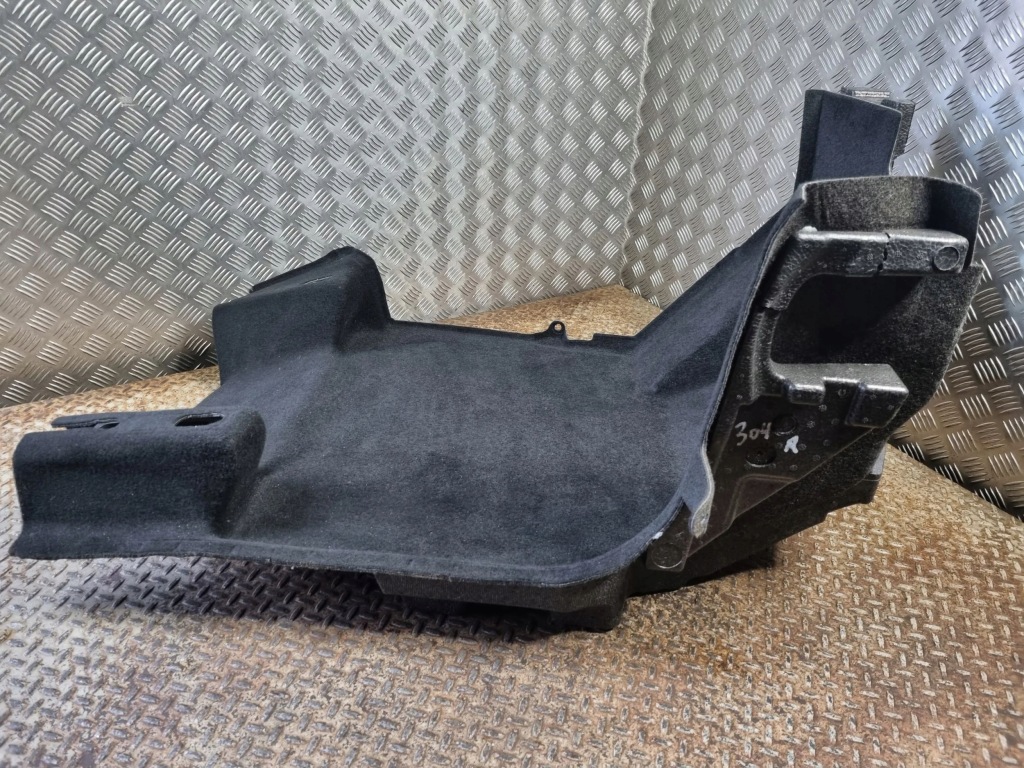 2023 tesla model y обшивка напольная передняя p155778800d с Разборки