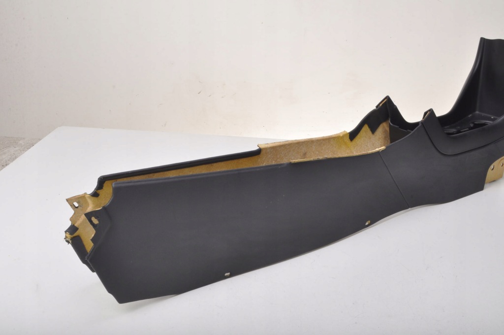 фото №6, Mclaren mp4 spider тунель середній