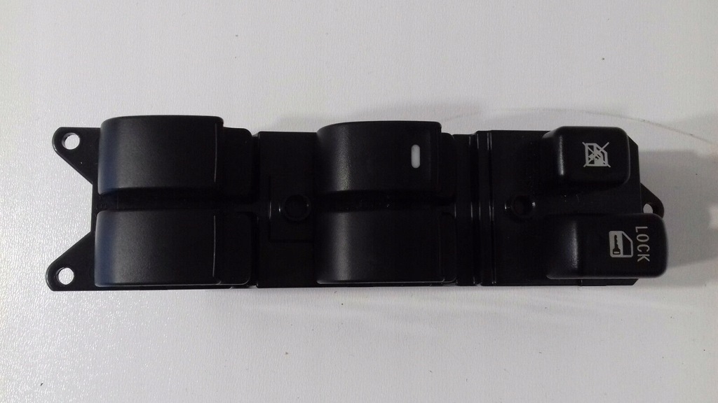 фото №1, Mitsubishi asx панель скло лівий перед керування