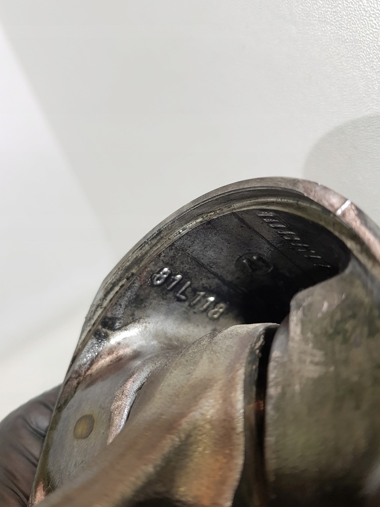 фото №9, Поршень + шатун 81l118 volvo s60 i v70 ii 2.4 d5 d5244t