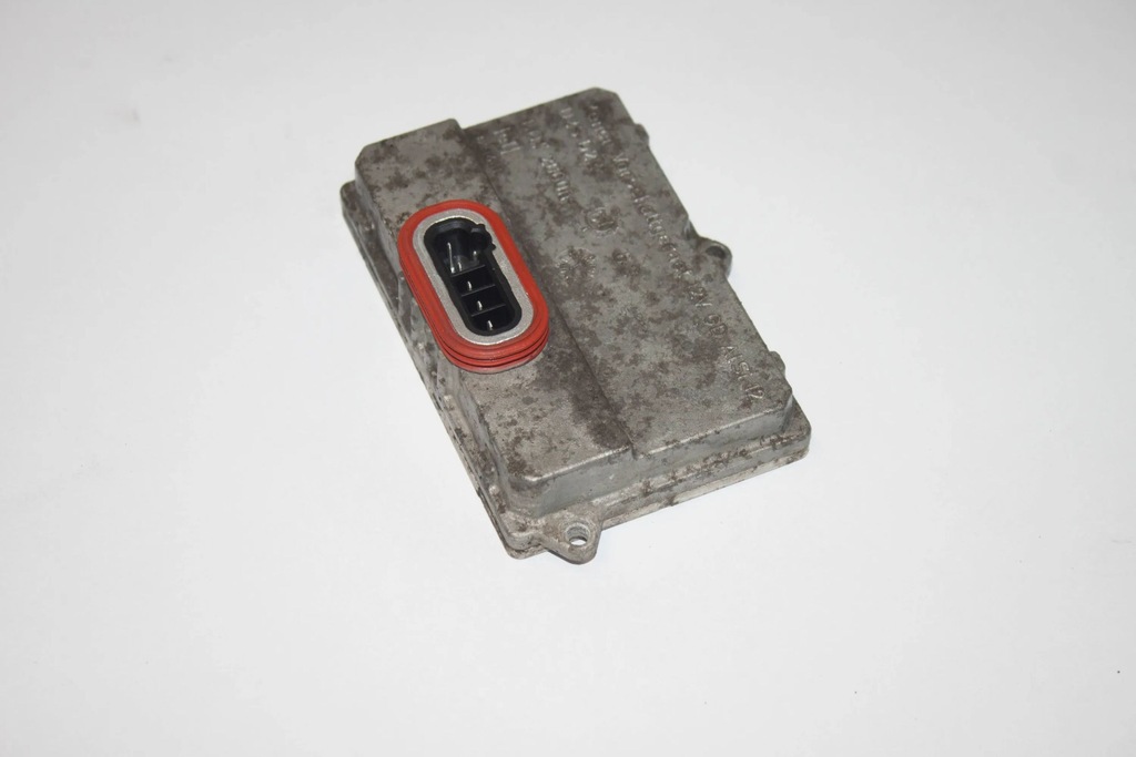 фото №3, Mercedes-benz r w251 2007 преобразователи