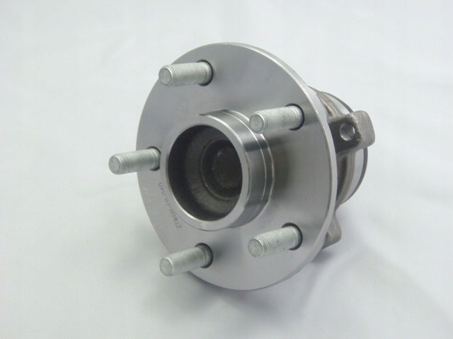 фото №10, Ступиця колеса задня ford focus ii 2 volvo c30 s40 v50