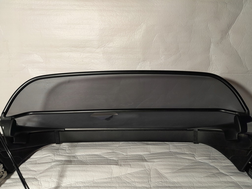 фото №8, Mercedes sl500 r230 дуга безпеки дах вітрозахист