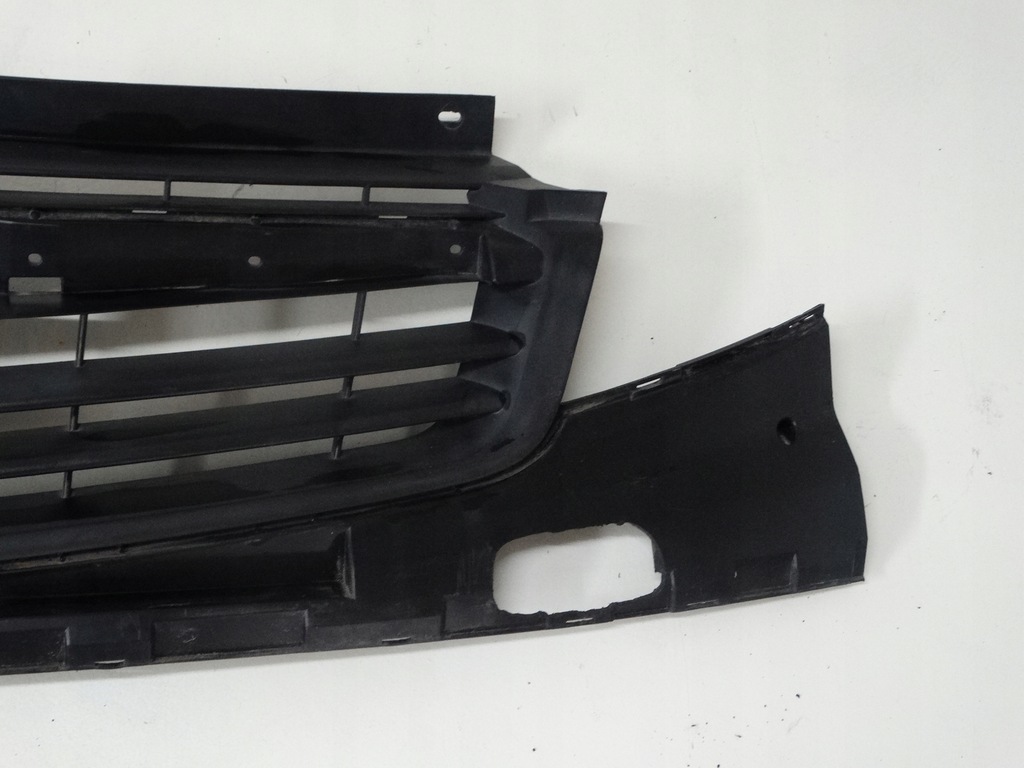 фото №5, Opel vivaro решётка радиатора решётка радиатора 623100248r