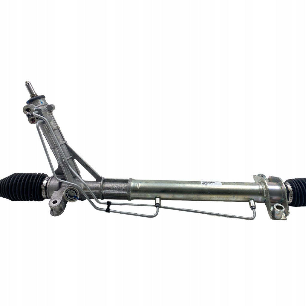 фото №12, Трансмиссия рулевая master iii opel movano b nissan nv400