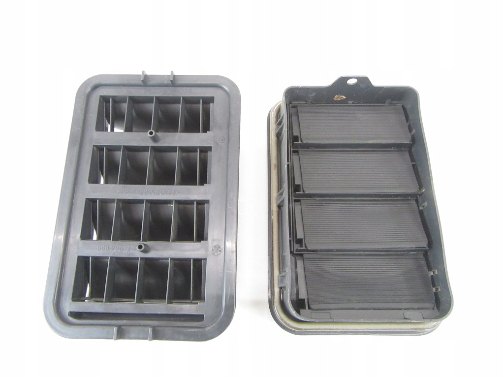 Купити Відповітрювач багажника bmw e46 e81 e82 e84 e87 e88