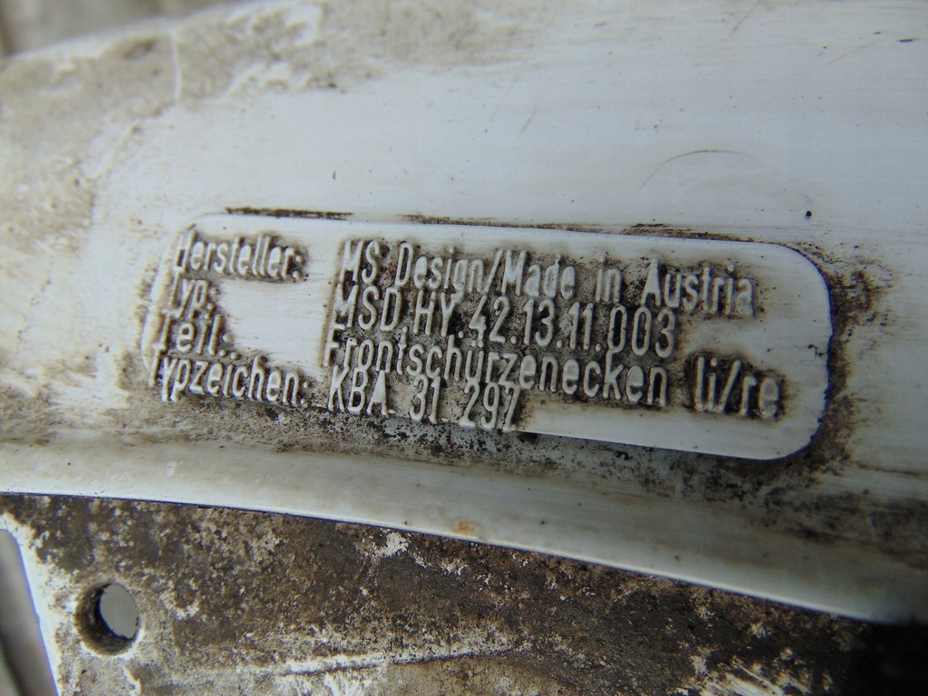 фото №13, Бампер перед hyundai i10 ii sport ms design