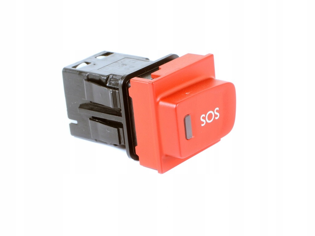 фото №2, Кнопка sos peugeot 3008 308 5008 ii rifter