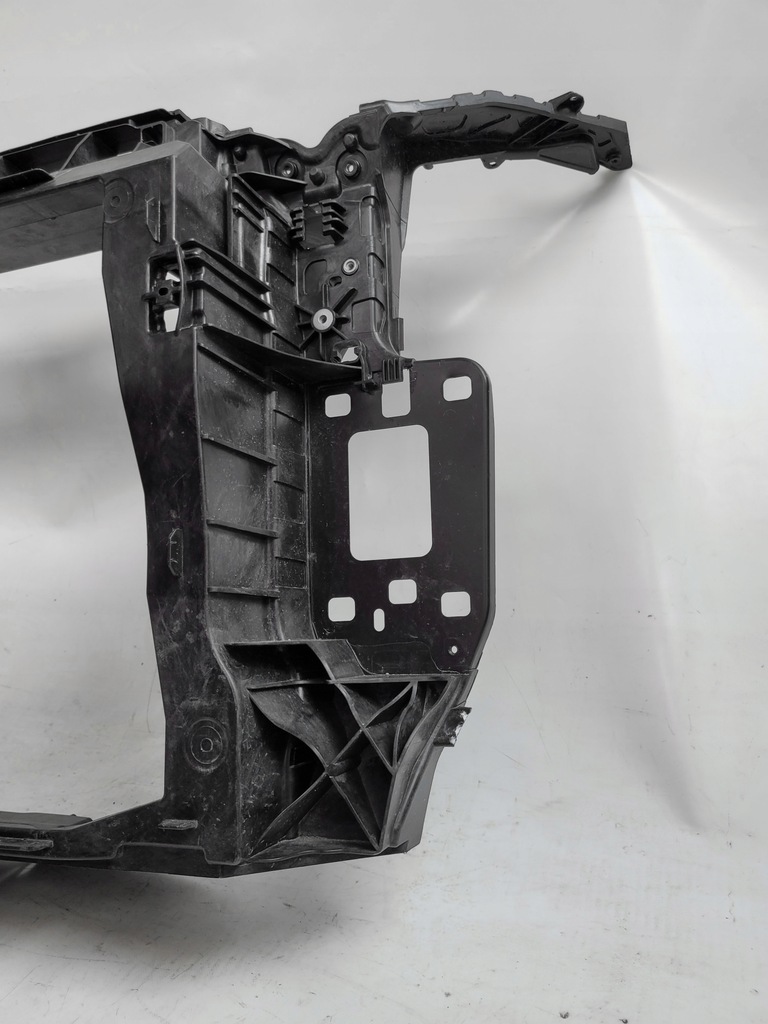 фото №6, Pas передний / усилитель audi q3 2018-