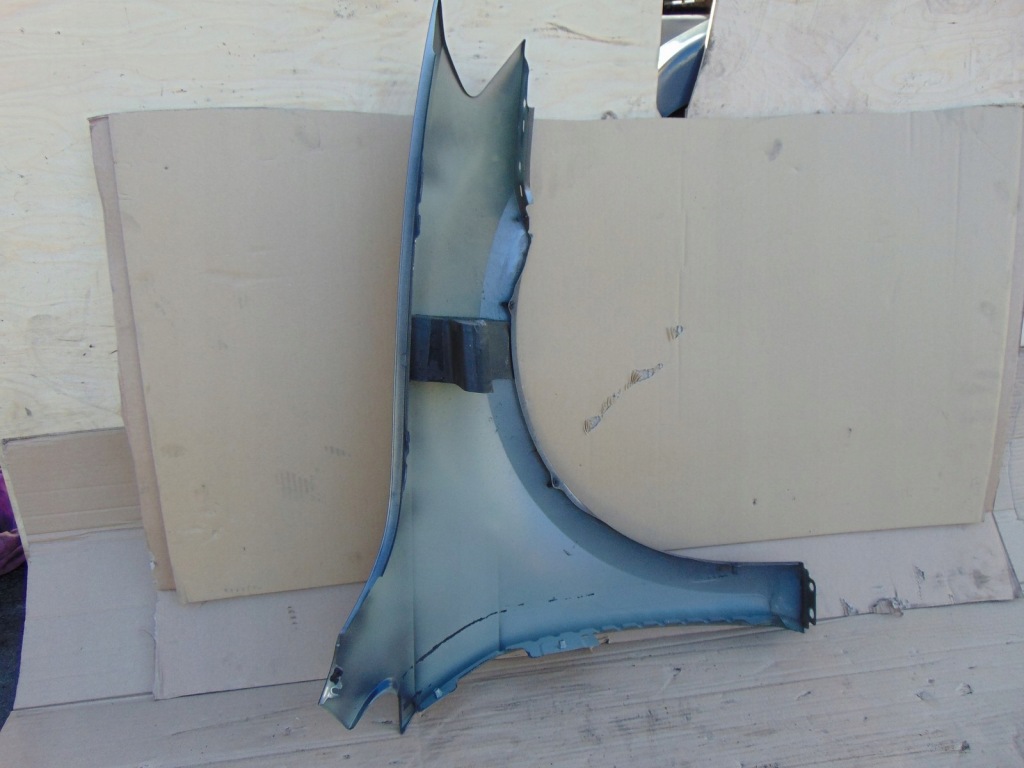 фото №13, Крила лівий перед vw golf vii 5g0821105