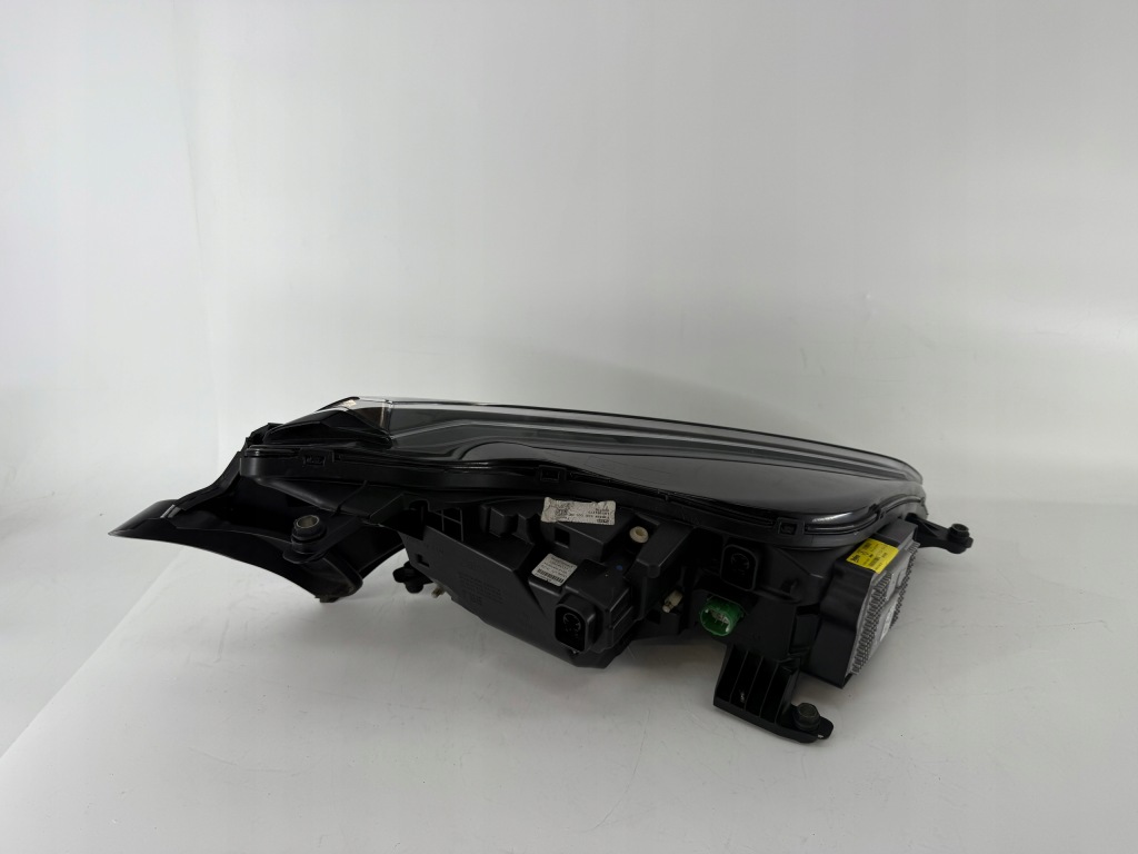 Ferrari portofino full led без  підсвічування фара ліва Недорого