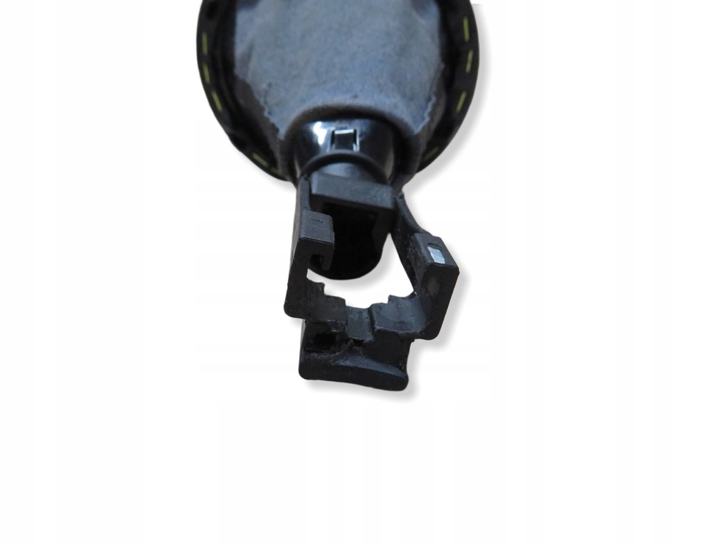 фото №7, Kia sportage iii чохол вибірник перемикання передач