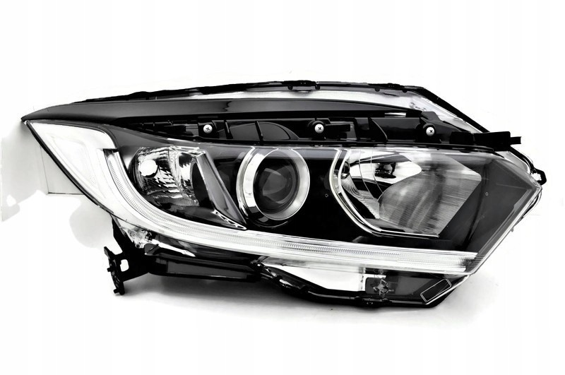 фото №1, Honda hr-v hrv od 2019 фара правый новый eu