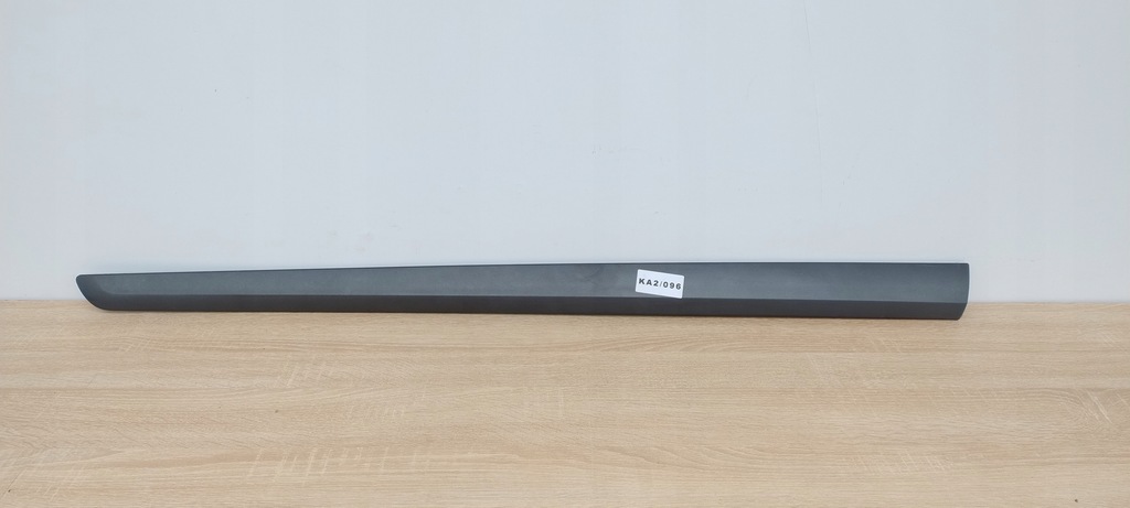 фото №1, Daewoo kalos chevrolet aveo t200 молдинг дверь левый перед накладка