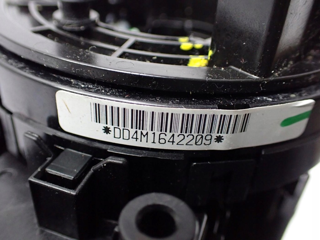 фото №14, Важіль перемикач комбінований стрічка hyundai i20 ii 16r