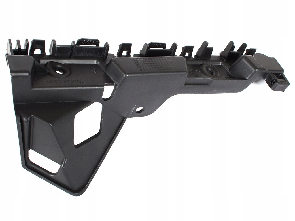 фото №1, Кронштейн напрямна бампер перед l renault trafic iii