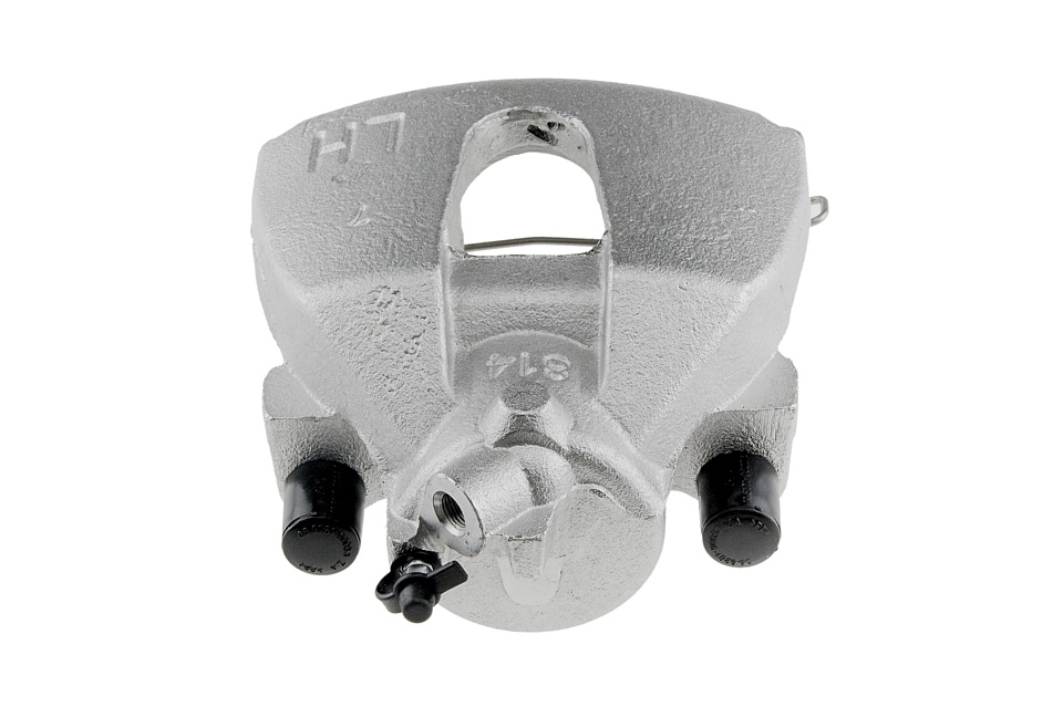 Ford focus 2 3 c-max s40 v50 c30 супорт гальма перед /l/ Київ