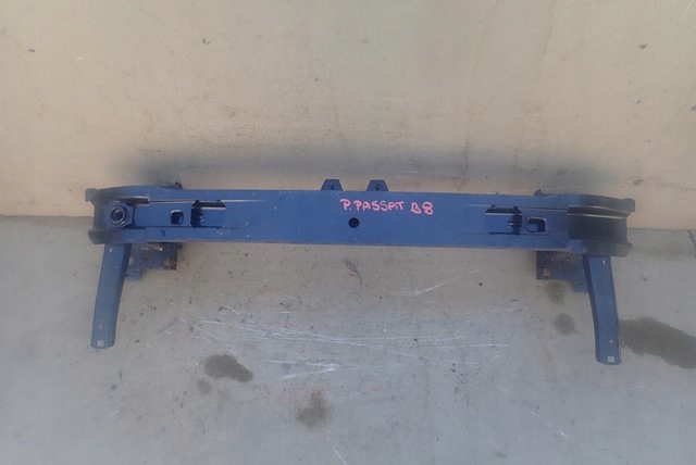 фото №1, Балка pod бампер перед vw passat b8 3g 14-