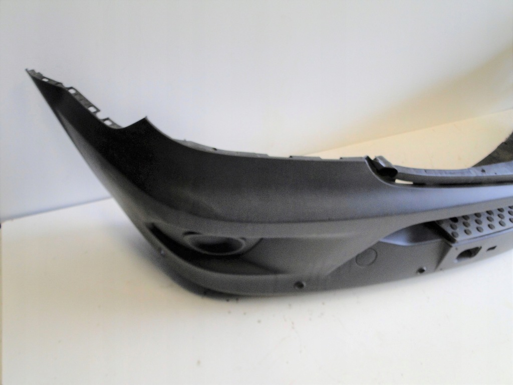 фото №9, Mercedes sprinter w906 lift бампер передній pts