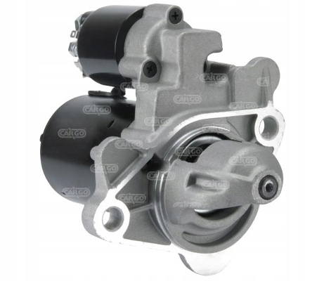 фото №1, Стартер hc-cargo 114295 do mini cooper 1.6 r50, r53 one 1.4 1.6