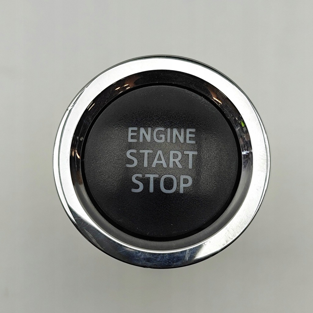 фото №1, Toyota land cruiser bj70 2019 кнопка запалювання запуск / стоп