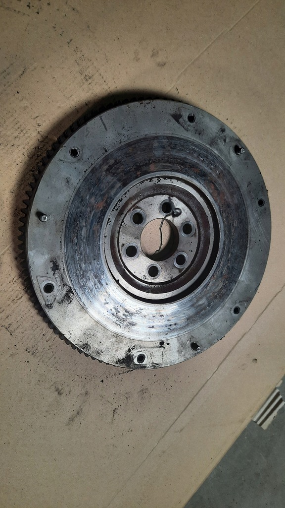 фото №5, Зчеплення nissan almera 1.5b 00r