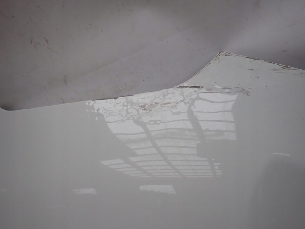 фото №10, Bmw x1 u11 22- капот крышка двигателя