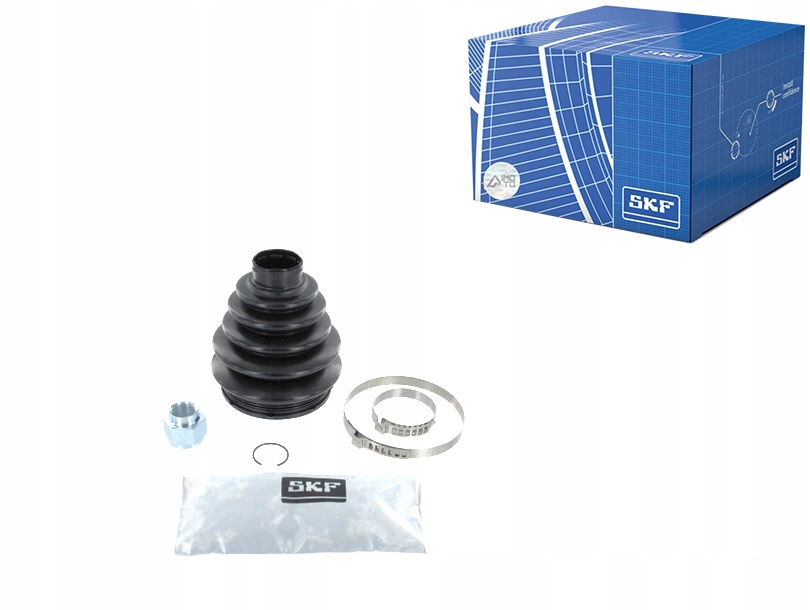 фото №1, Захист шарнір перед зовнішній kpl. ds ds 3 ds 4 ds 5 citroen