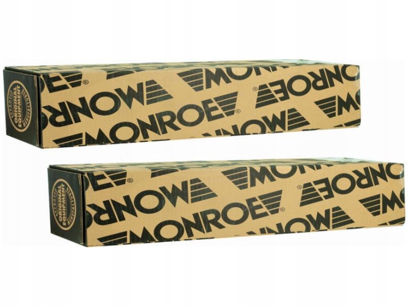Купить Амортизаторы задний monroe 25506