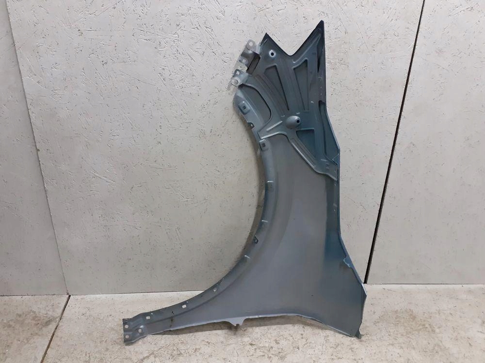 фото №8, Крыло передний перед правый kia sportage v 5 2020-