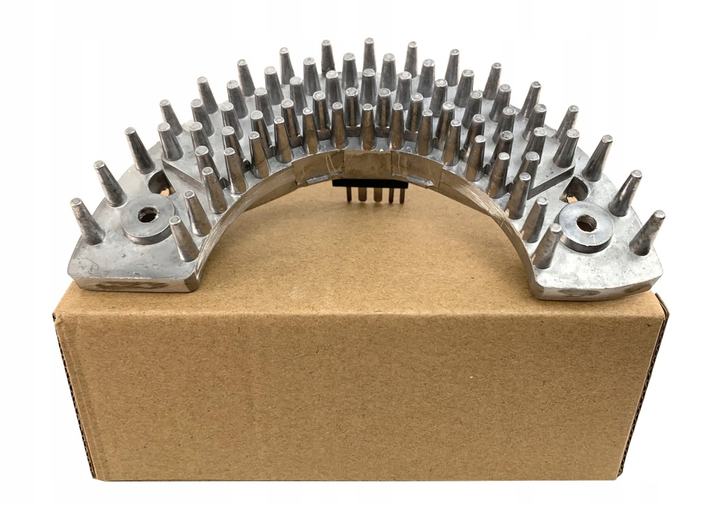 фото №1, Резистор резистор citroen xsara picasso 1999 - 2010