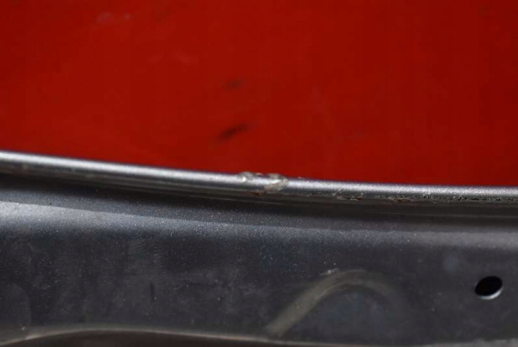 фото №16, Капот крышка двигателя szarobłękitna lexus is 200 2 ii 05-13