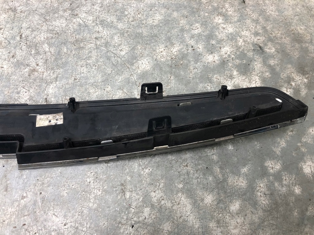 фото №7, Решітка радіатора решітка радіатора chevrolet spark m300