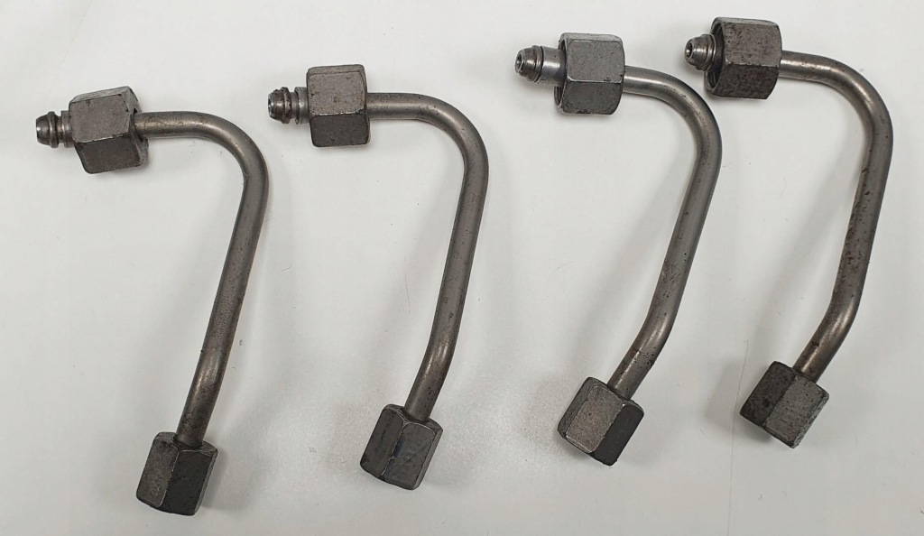 фото №2, Провода трубки топлива mercedes w169 2.0 cdi