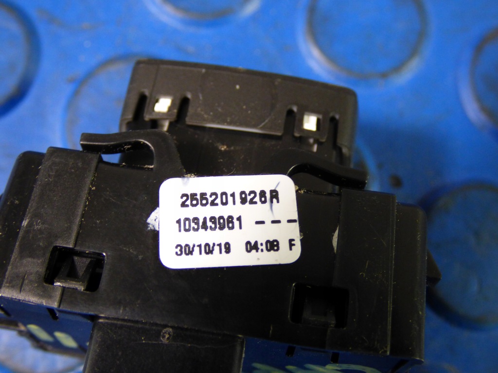 фото №4, Перемикач гальма 255201926r renault captur ii