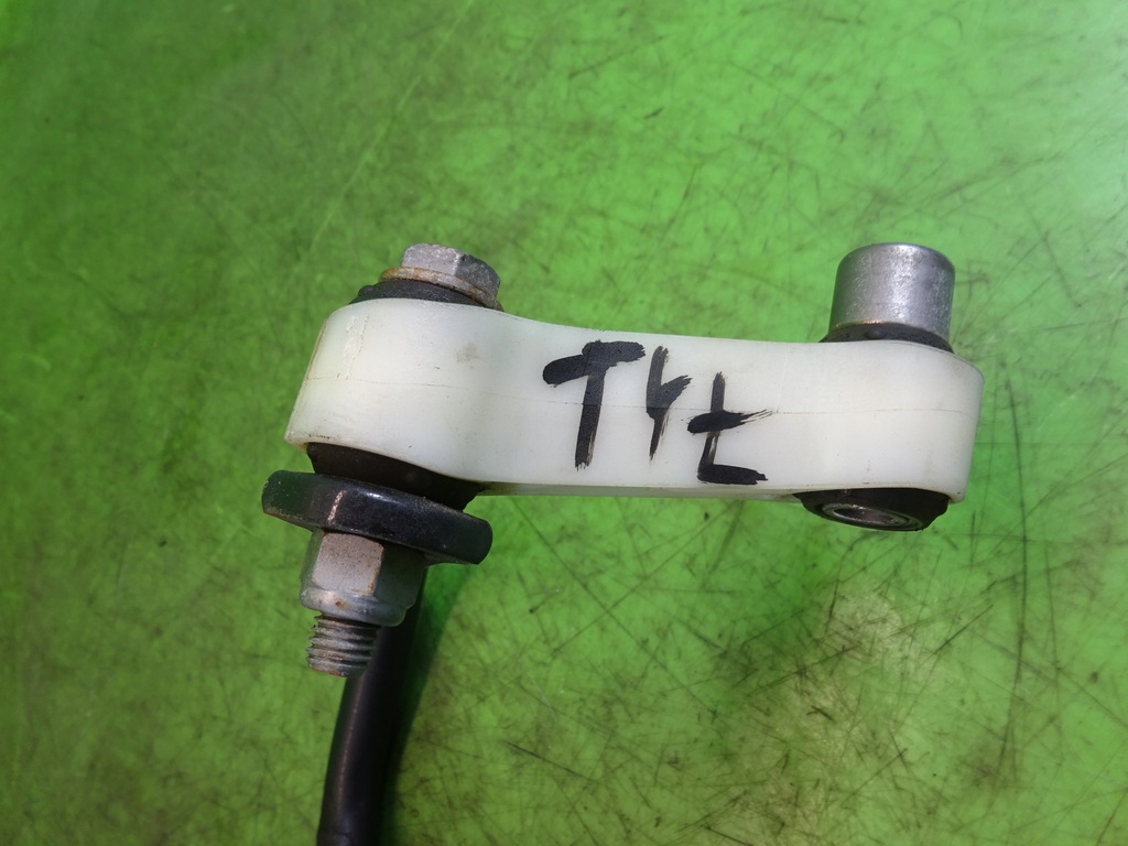 фото №6, Стабилизатор infiniti q30 18r w246 a2463203911