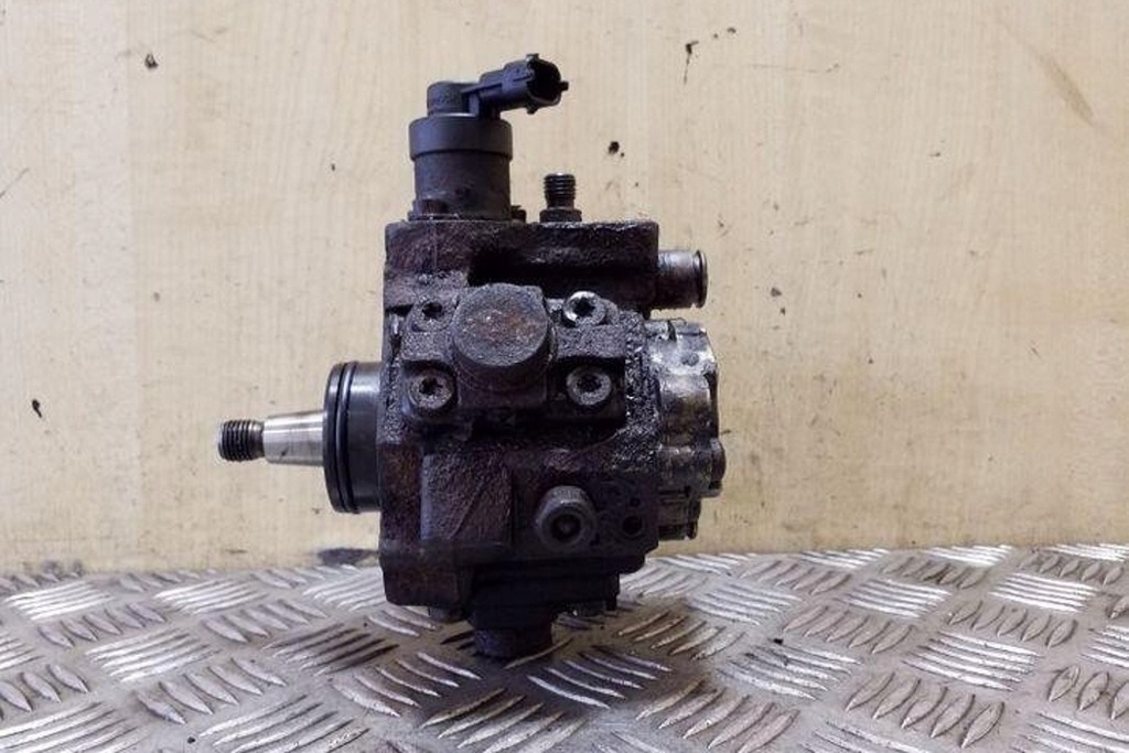 фото №9, Насос топлива kia sportage v nq5 0445010206 1.7l hybrid 169kw 2011