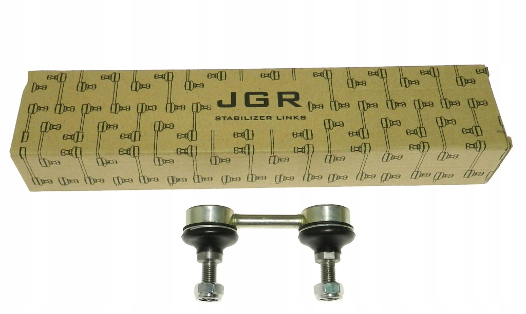 фото №1, З'єднувач стабілізатора задня kia clarus jgr