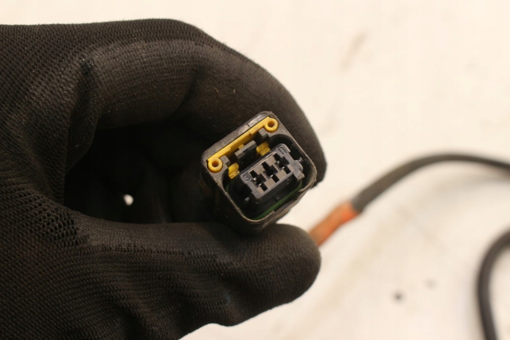 фото №7, Шланг adblue 9837671980 peugeot expert iii jumpy 21r 2.0 blue hdi