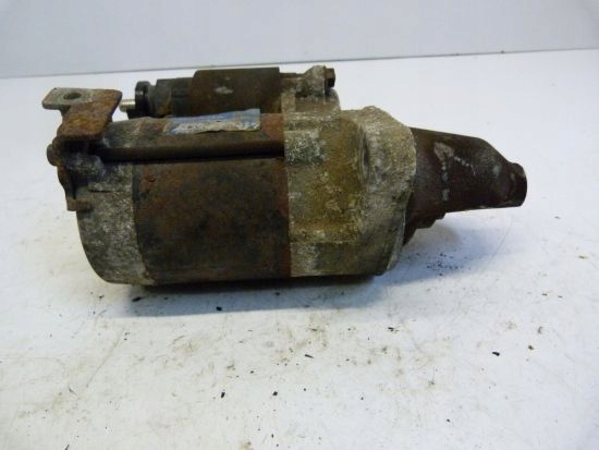 фото №1, Стартер denso civic vi 6 1.4 b