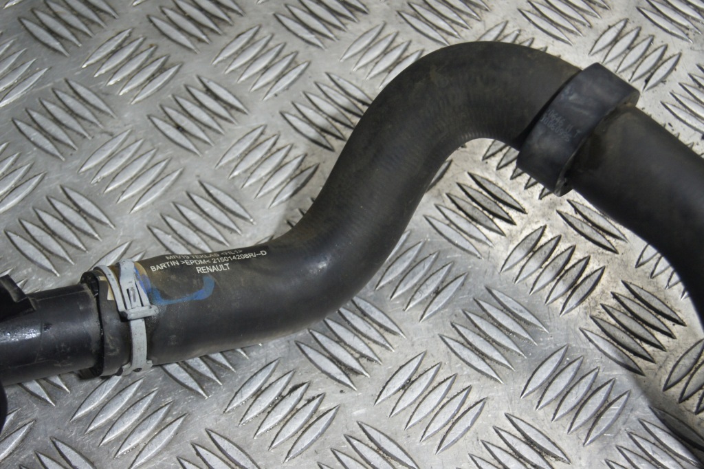 фото №2, Корпус термостата wąż wody renault 1.5 dci