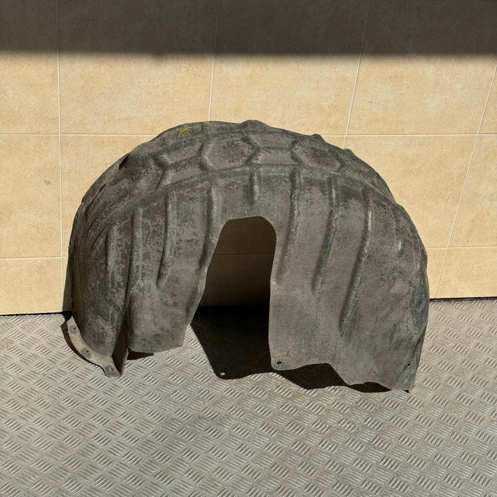 фото №1, Подкрылок задние левая audi q3 83a810171d