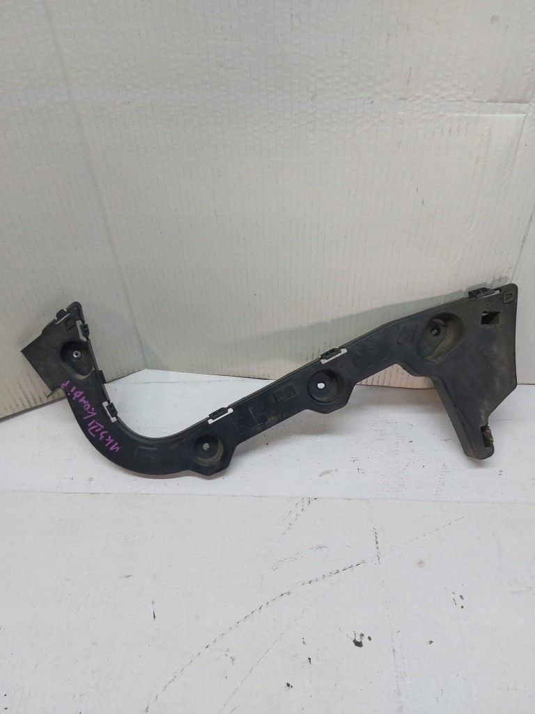 Купити Напрямна бампера правий задня ford focus mk3 kombi