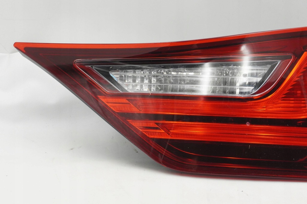 Лампа задняя правая lexus gs 250 Цена