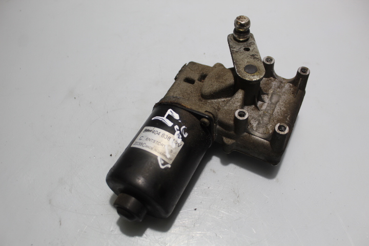 фото №1, Моторчик двірник перед peugeot 307 ii