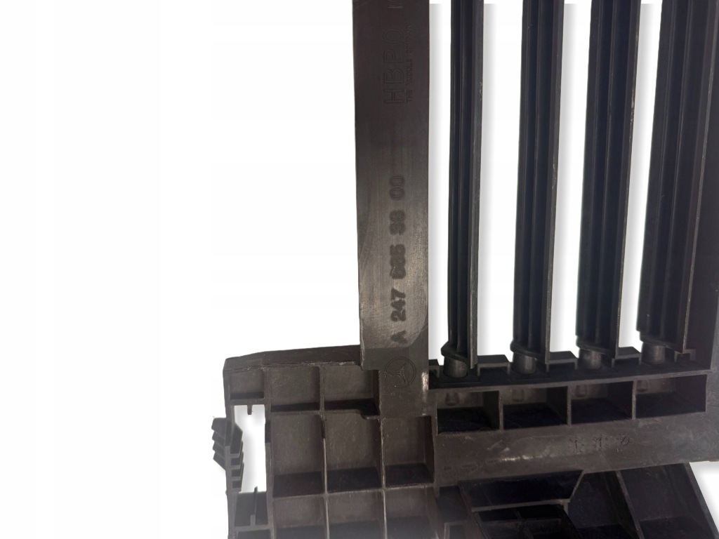 Купити Mercedes b-klasa b w247 a2478853800 жалюзі канал впуск повітря перед