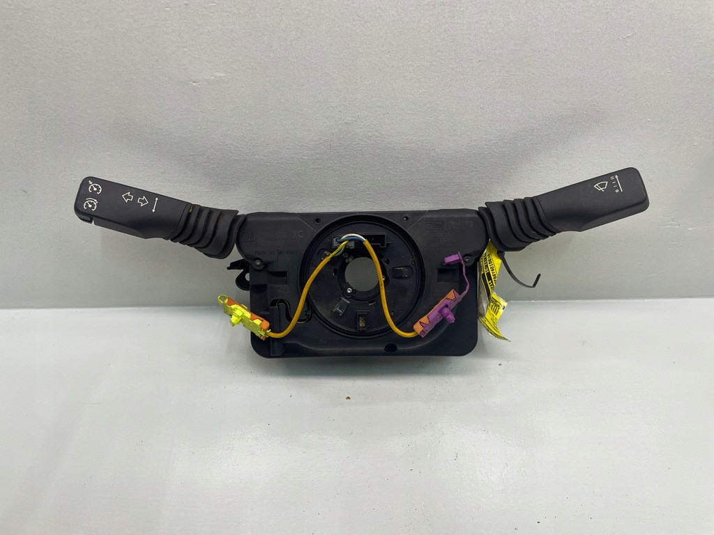 фото №1, Переключатель комбинированный opel оригинальный номер 13198906xc