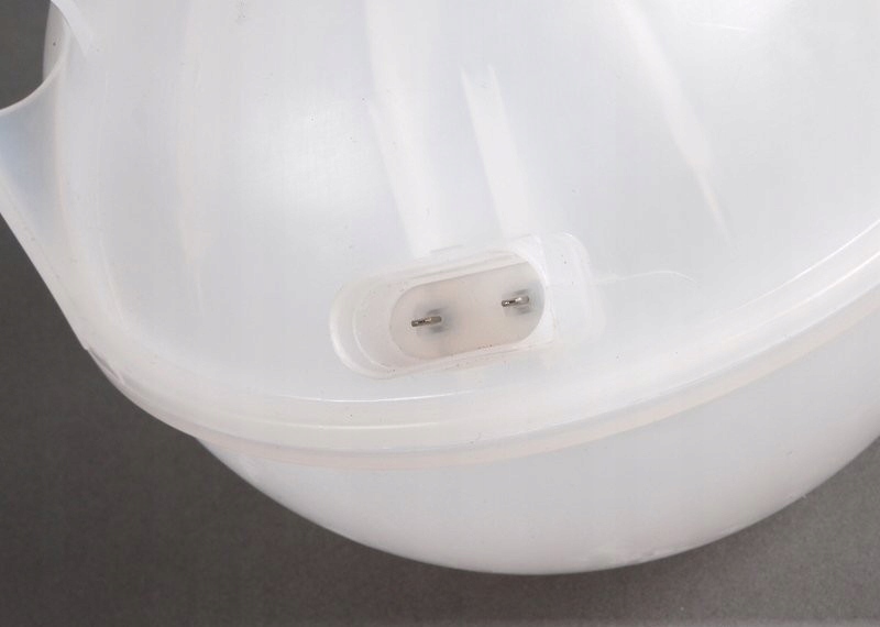 фото №9, Бак расширительный vw a3/altea/golf/to audi vw skoda бачок