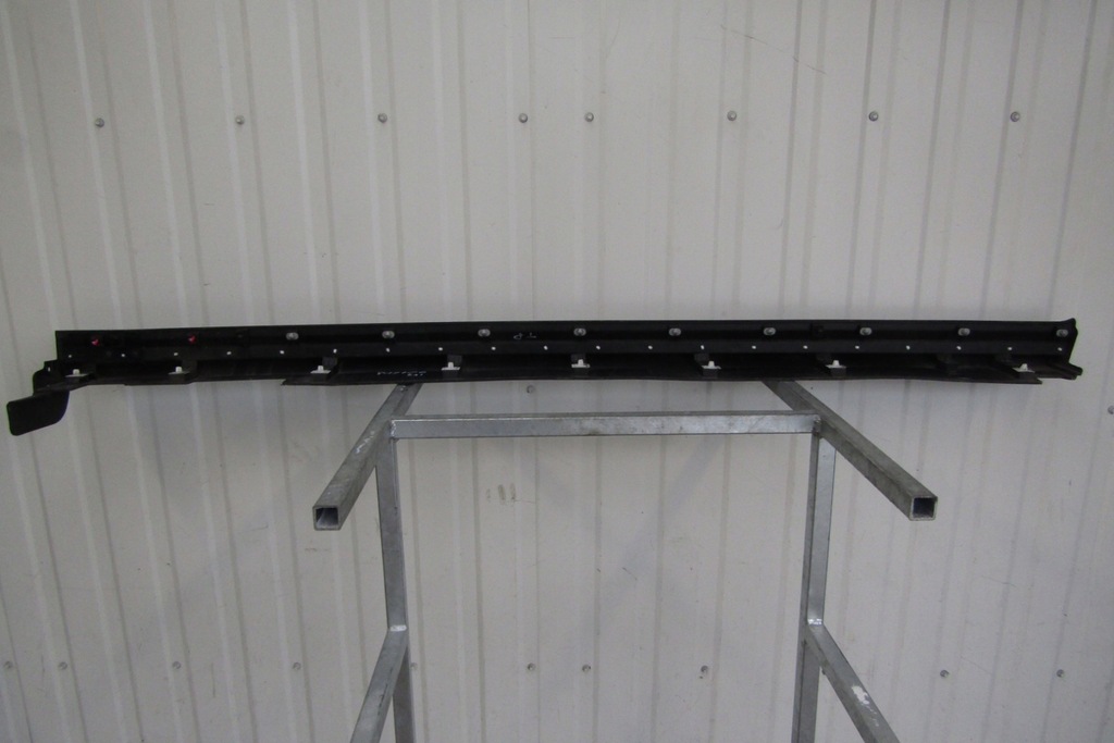 фото №10, Молдинг поріг ліва kia ev6 ev-6 gt 21- 87753-cvda0