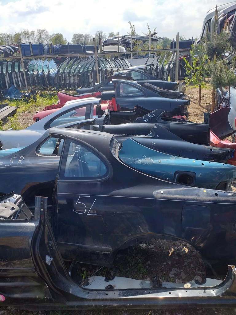 фото №12, Celica v 5 gt4 перехідник праворульна панель приладів консоль